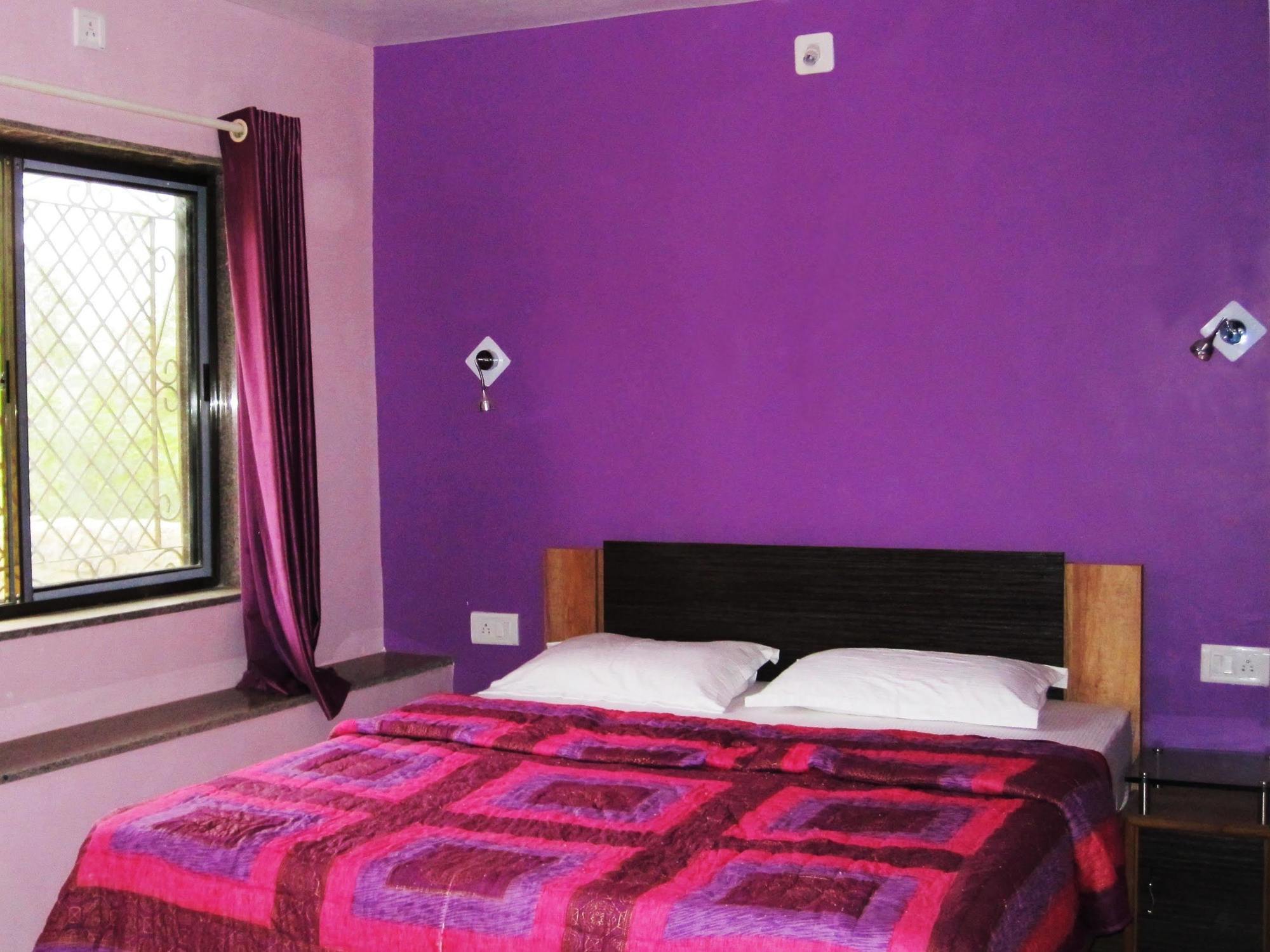 Forest Eco Lodge Abu Zewnętrze zdjęcie